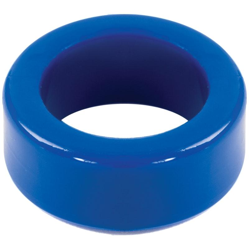 Cock Ring Blue - Adult Toys