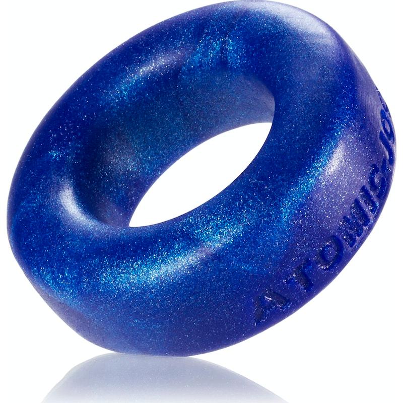 Cock T Cockring Blueballs - Adult Toys