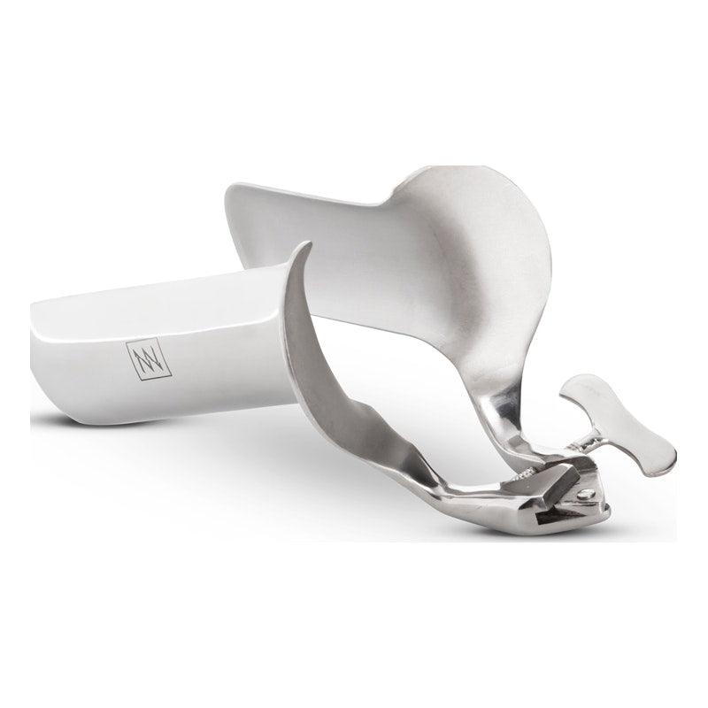 Collins Vaginal Speculum - Adult Toys