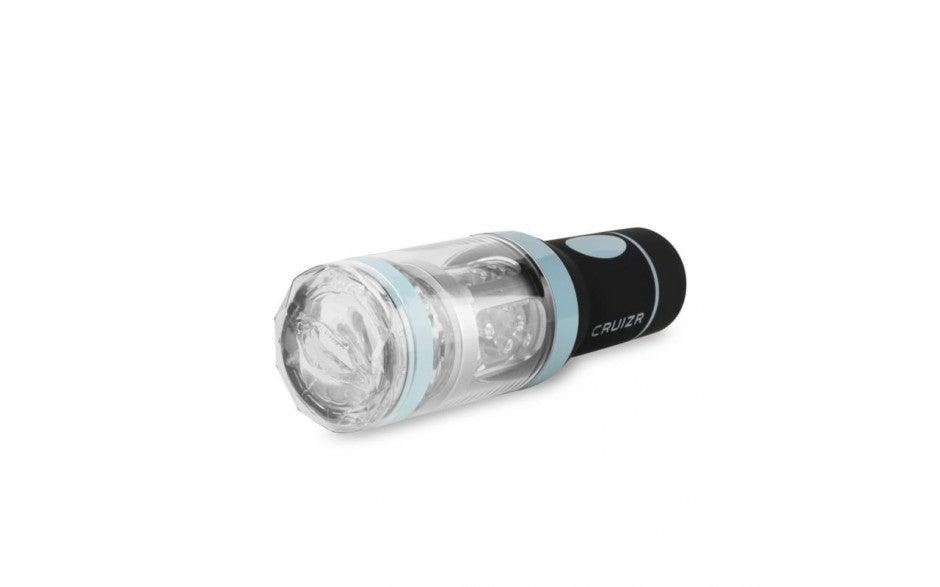 Cruizr Rotating Masturbator - Adult Toys