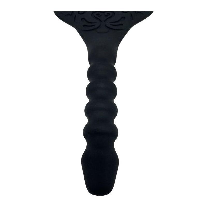 Demon Kat Paddle Dildo - Adult Toys