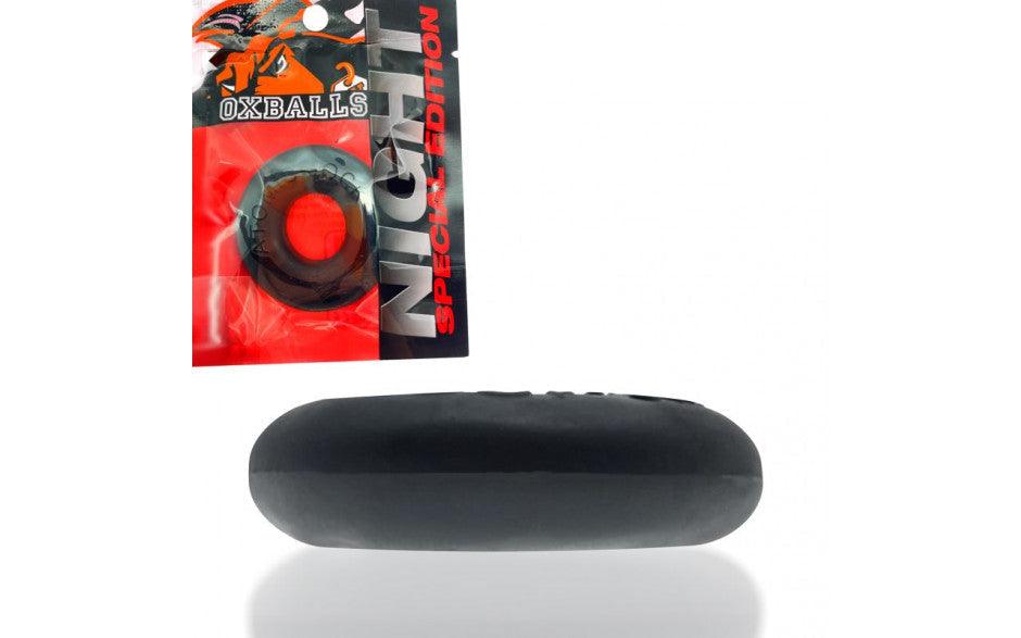 Donut 2 Cockring Large Night - Adult Toys