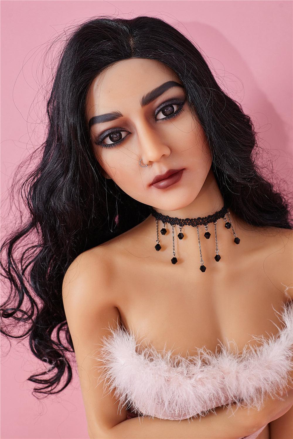 Ella Irontech Sex Doll 150cm - Sex doll