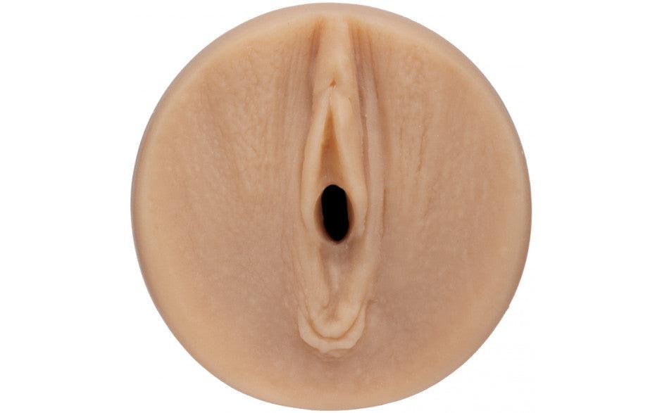 Endurance Trainer Ultraskyn Stroker Vanilla - Adult Toys
