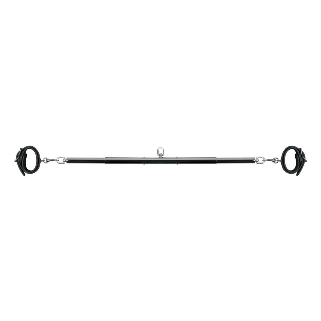 Expander Spreader Bar and Cuffs Set - Adult Toys
