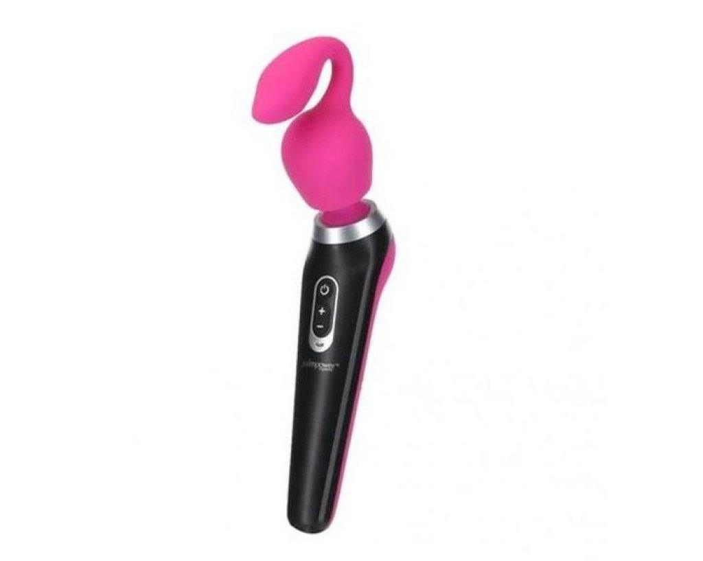 Extreme Pleasure Cap Pink - Adult Toys