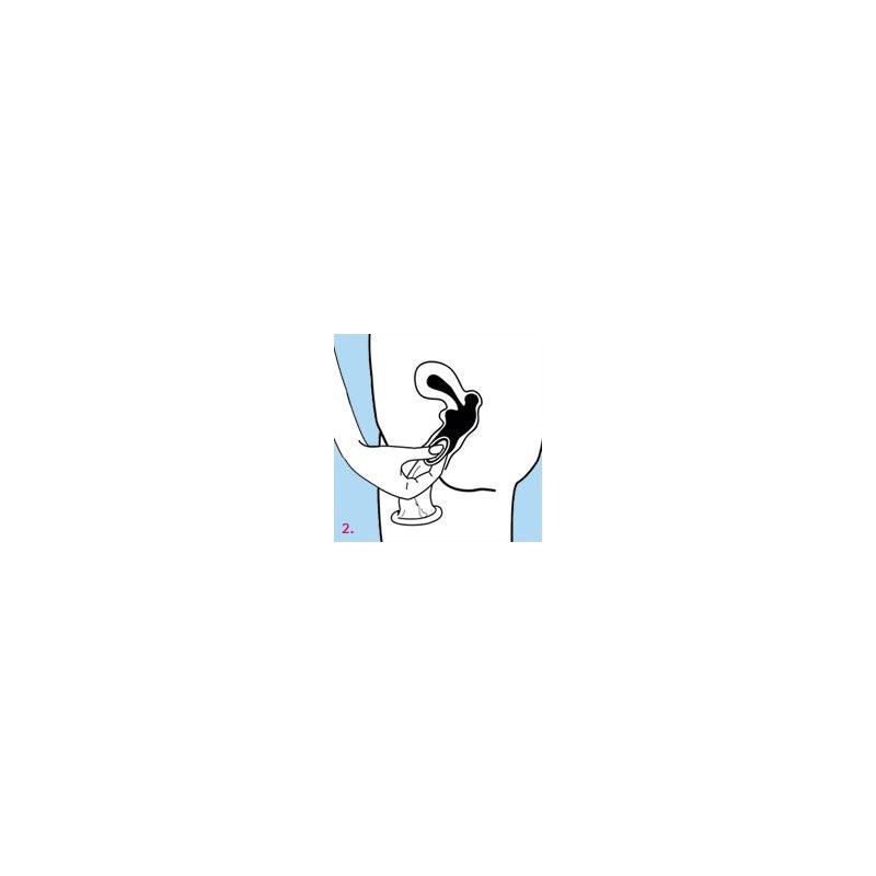 Femidom 3 Pc - Lotions & Potions
