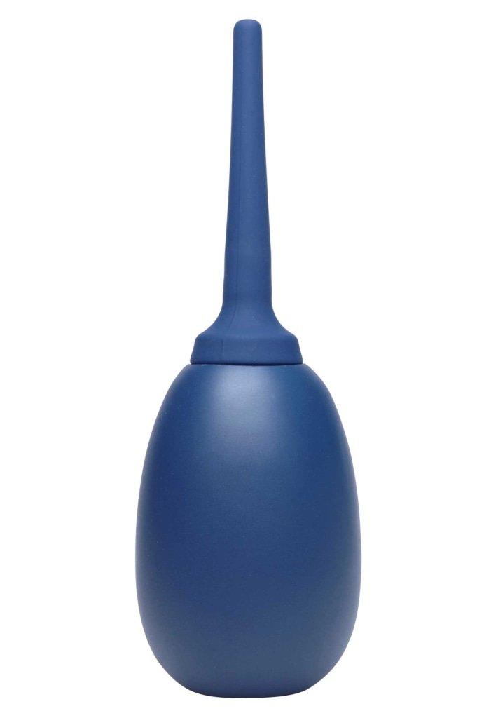 Flex Tip Cleansing Enema Bulb - Adult Toys