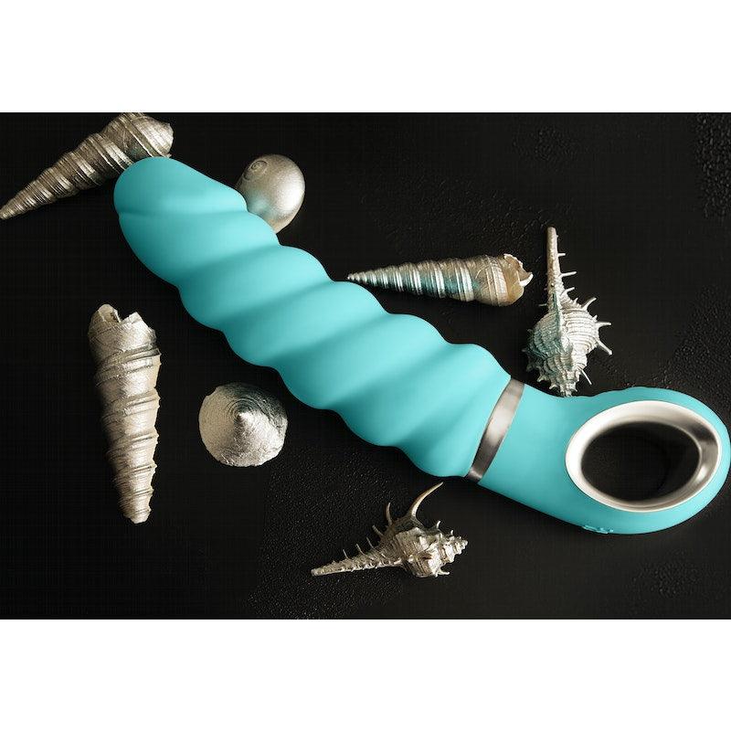 Gjack 2 Tiffany Mint - Adult Toys