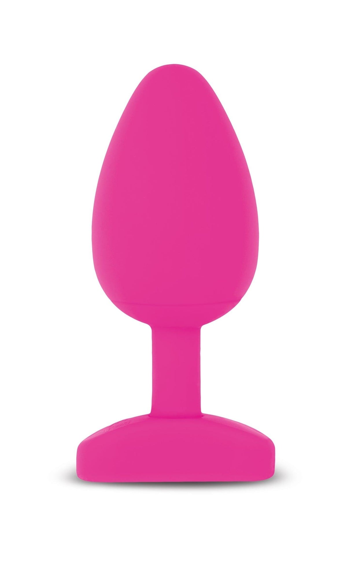 Gplug Large Bioskin Sweet Raspberry - Adult Toys