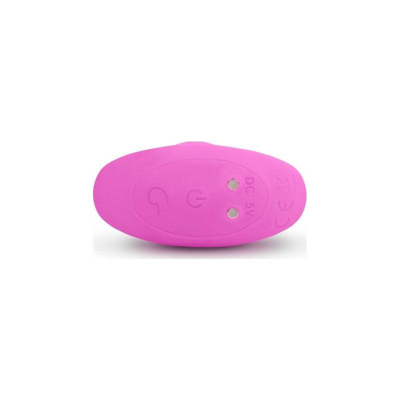 Gvibe Gplug XS Sunny Raspberry - Adult Toys