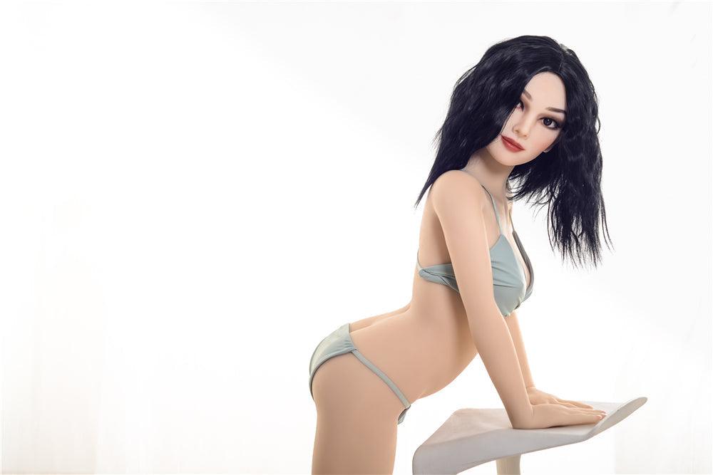 Hellen B - Cup Irontech Sex Doll 155cm - sex doll