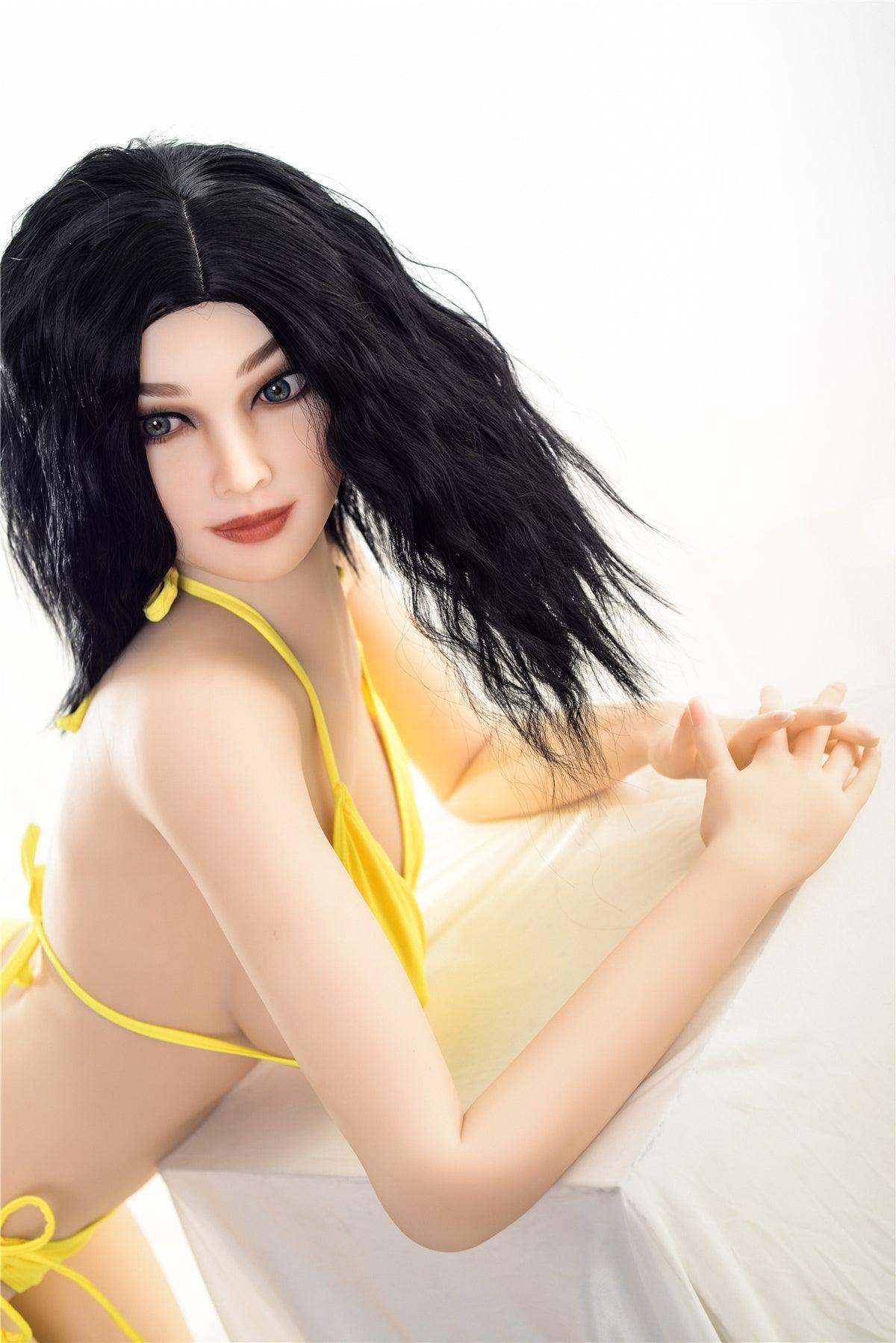 Hellen E - Cup Irontech Sex Doll 169cm - sex doll