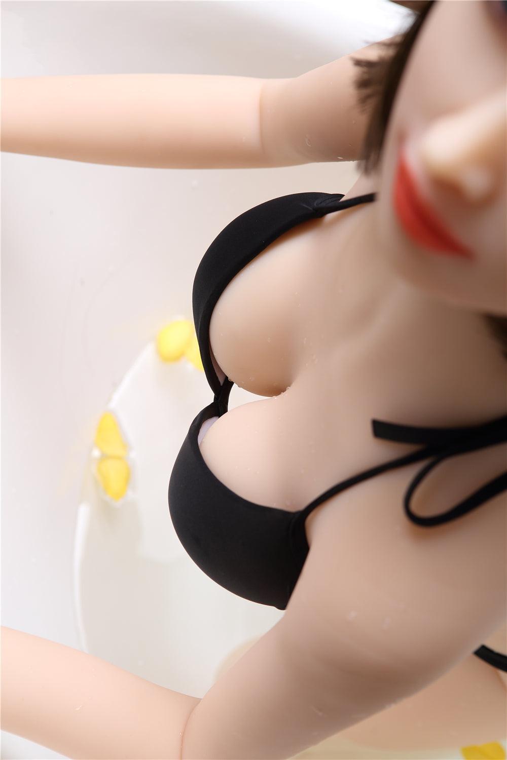 Hellen Irontech Sex Doll 155cm - sex doll
