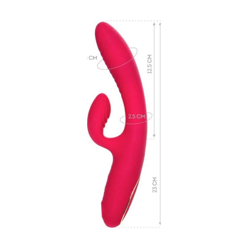 JOS Enila Dual Ended Stimulator - Adult Toys