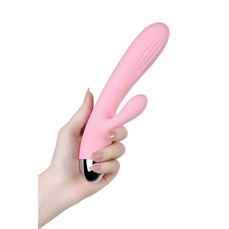 JOS Milly Heating Vibrator - Adult Toys