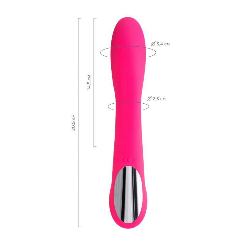 JOS Twig Slimline Vibrator - Adult Toys