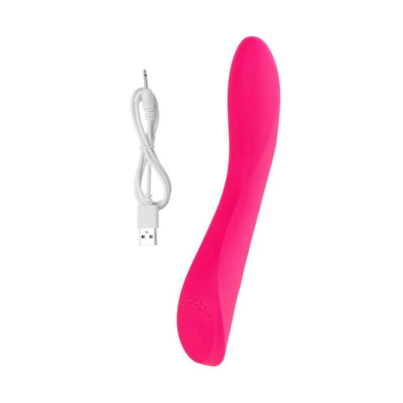 JOS Twig Slimline Vibrator - Adult Toys