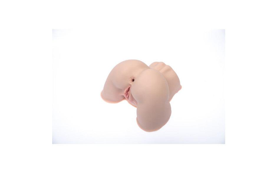 Kate Doggy Style Mini Hip - Adult Toys