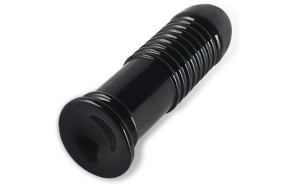 King Size 8in Anal Bumper Butt Plug - Adult Toys