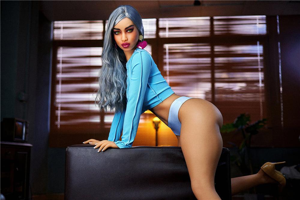 Lola Plus F - Cup Irontech Sex Doll 164cm - sex doll