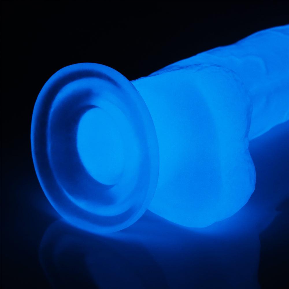 Lumino Play Dildo 7.5in - Adult Toys