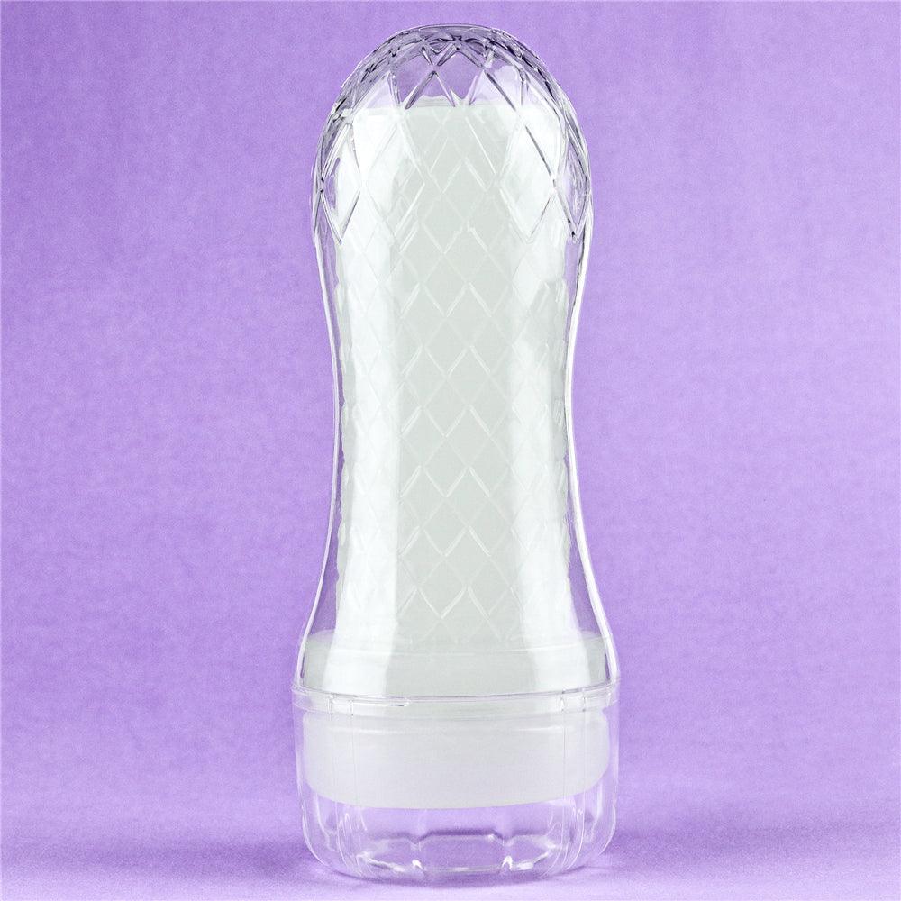 Lumino Play Pocket Masturbator - Adult Toys