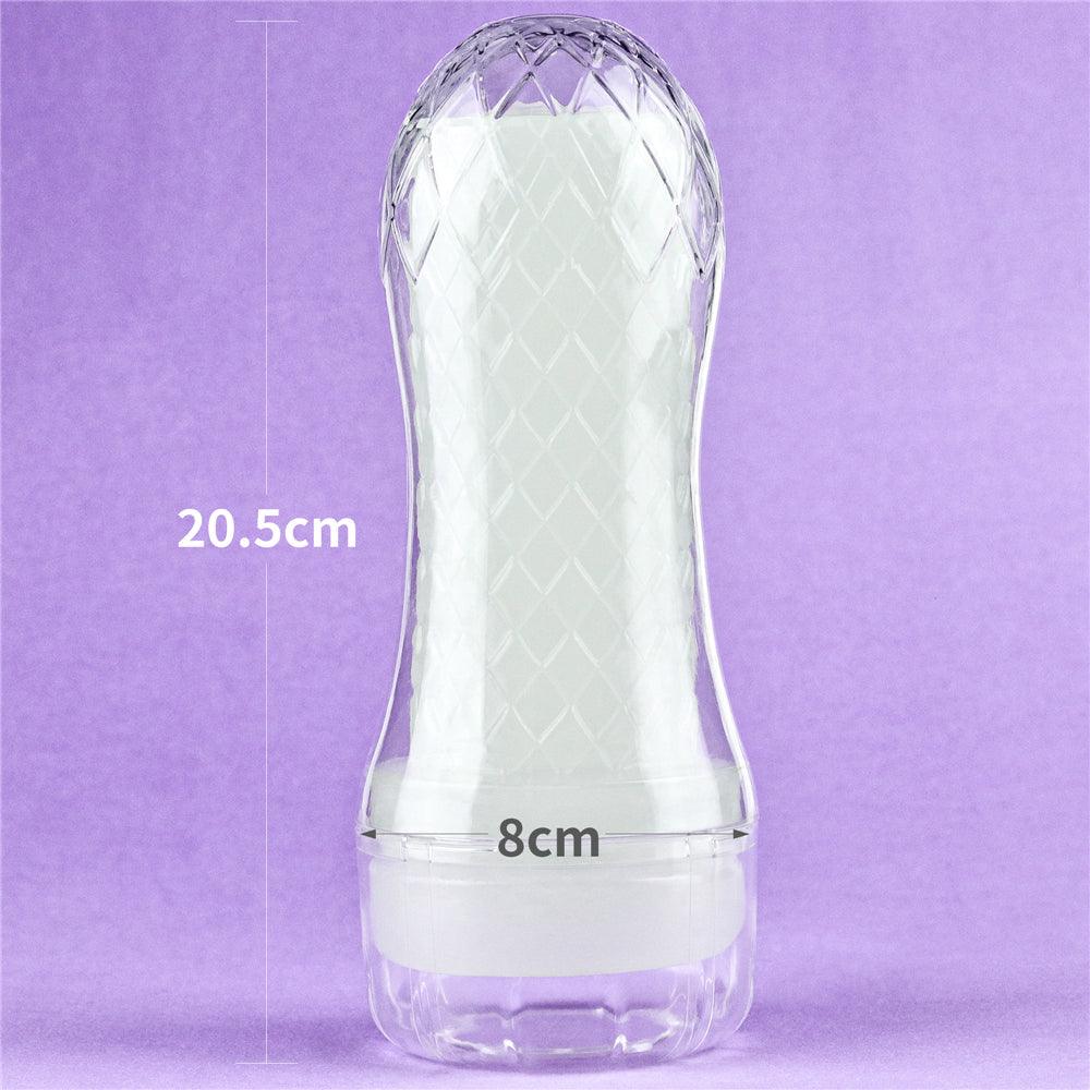 Lumino Play Pocket Masturbator - Adult Toys