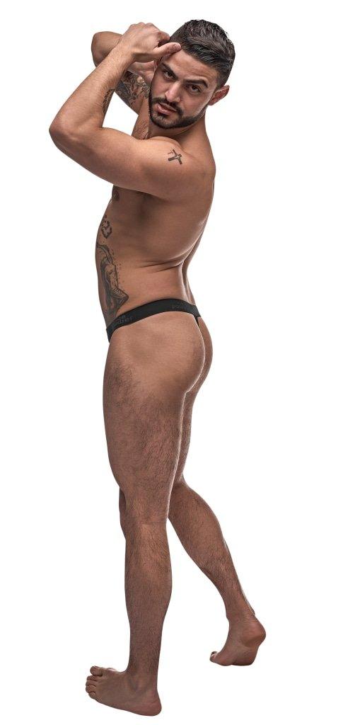 Male Power Grip and Rip Off Thong - Lingerie
