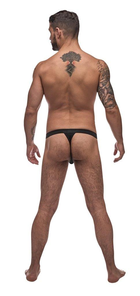 Male Power Pure Comfort Bong Thong - Lingerie