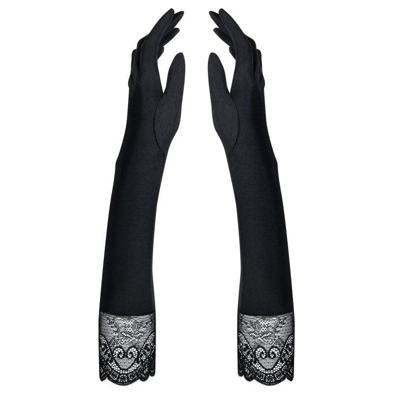 Miamor Gloves - Lingerie