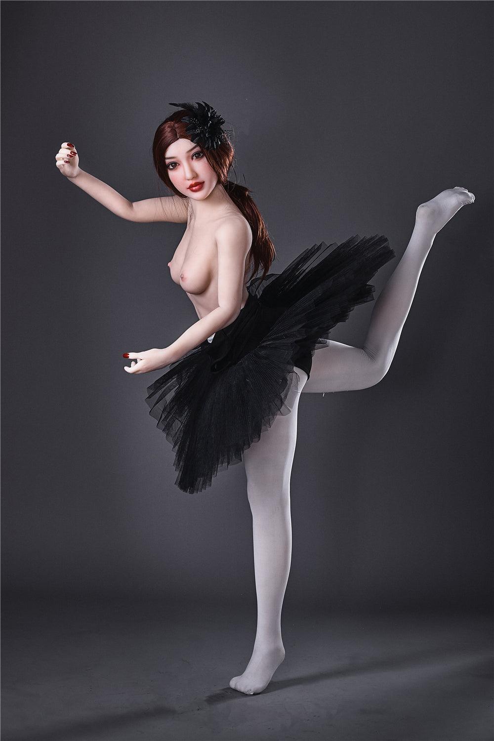 Mika Irontech Sex Doll 150cm - sex doll
