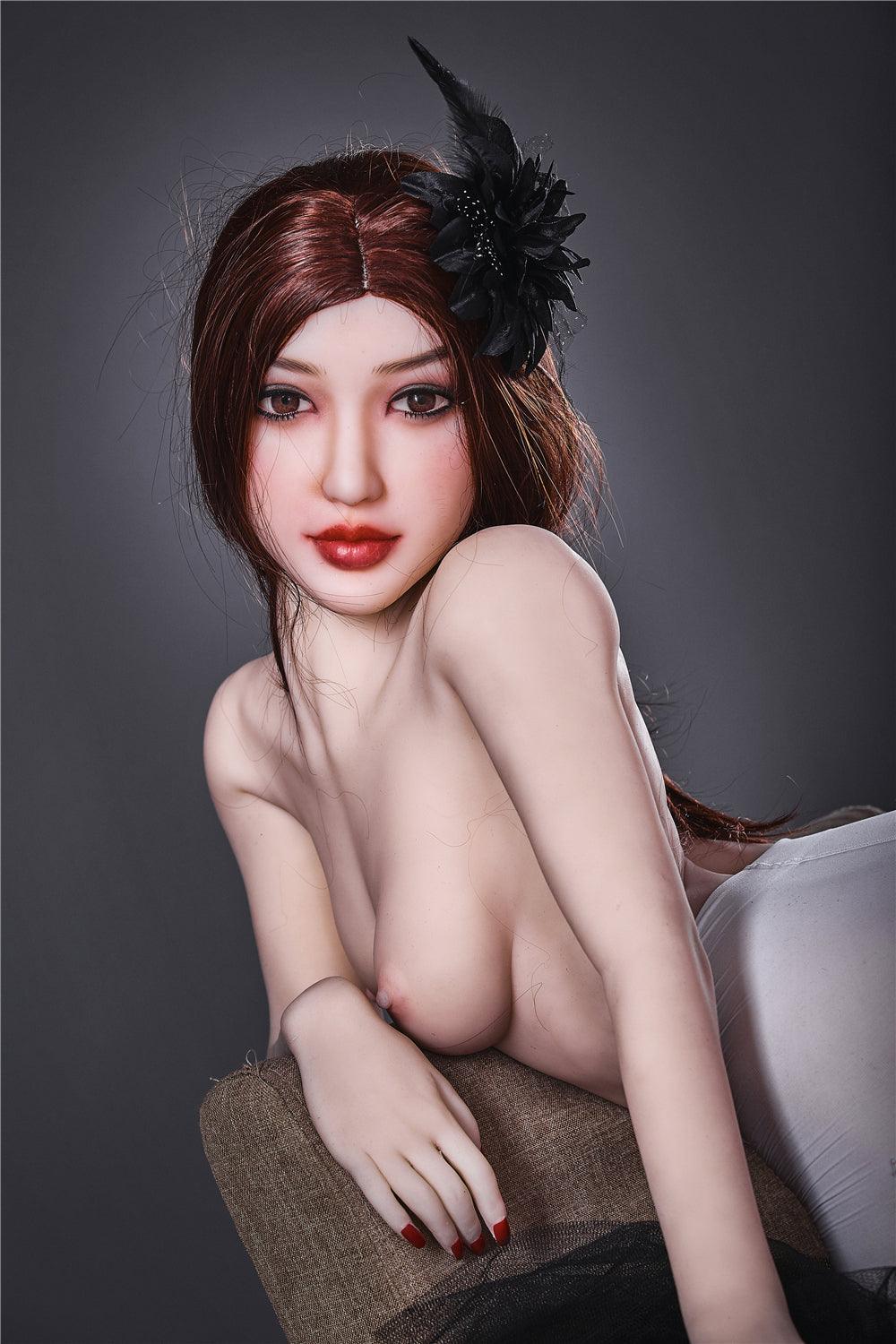 Mika Irontech Sex Doll 150cm - sex doll