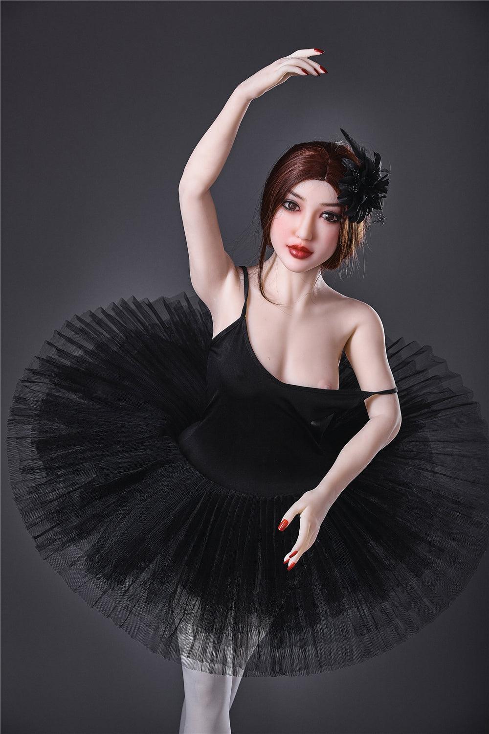Mika Irontech Sex Doll 150cm - sex doll