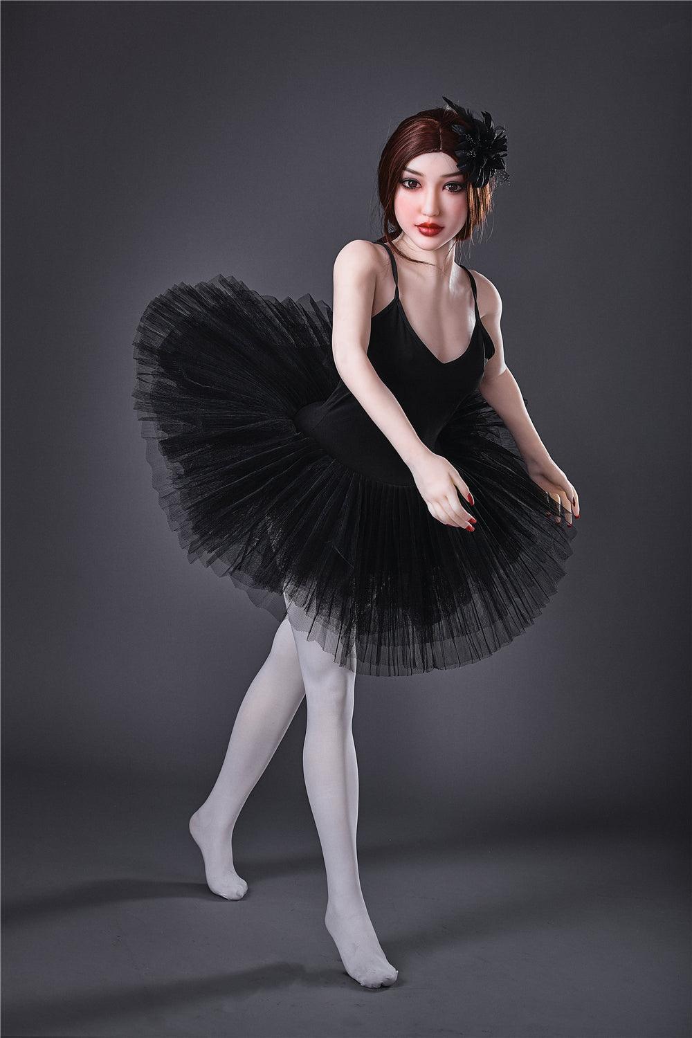 Mika Irontech Sex Doll 150cm - sex doll