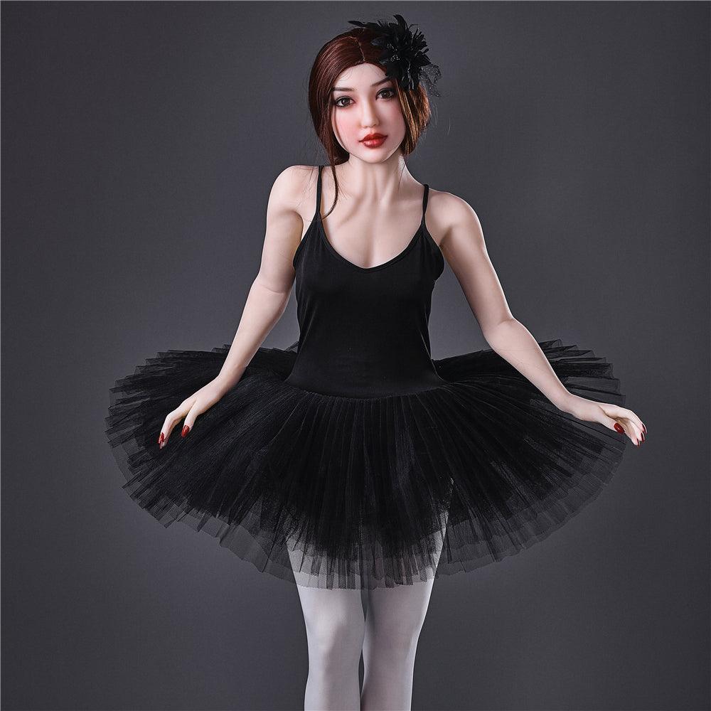 Mika Irontech Sex Doll 150cm - sex doll