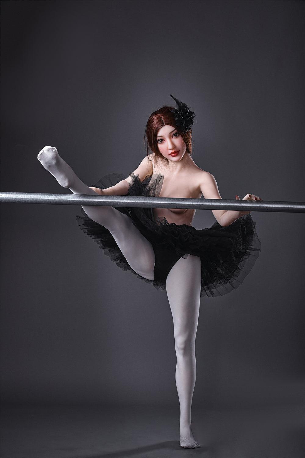 Mika Irontech Sex Doll 150cm - sex doll