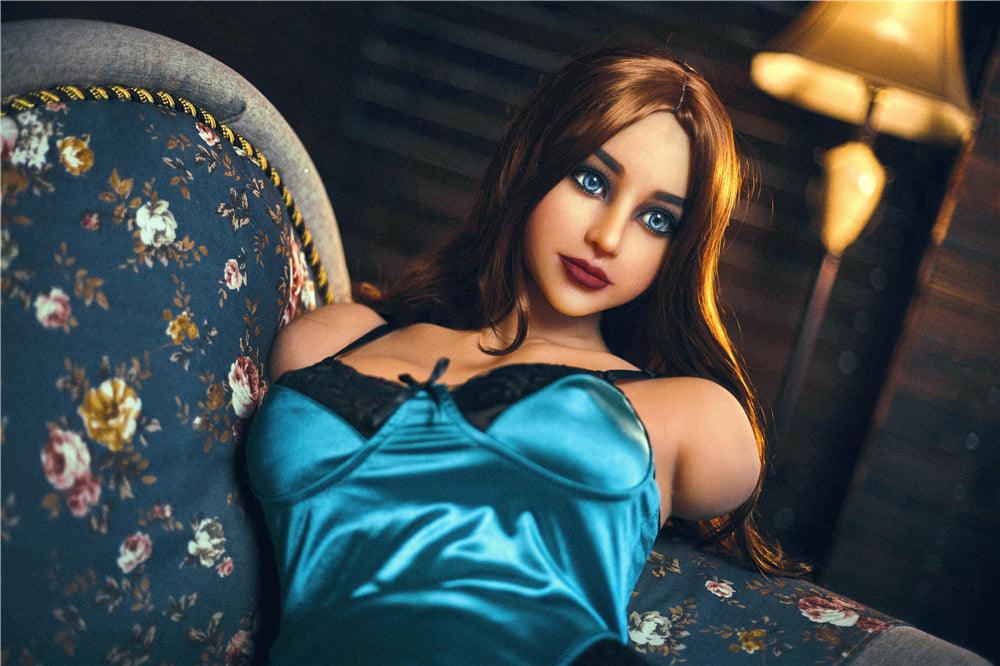 Miki Irontech Sex Doll Torso - sex doll