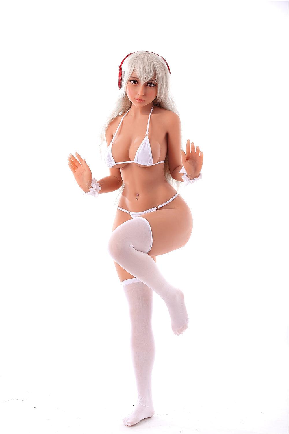 Miyin Irontech Sex Doll 153cm - sex doll