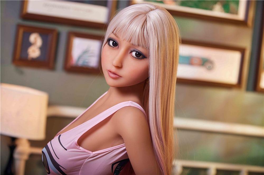 Miyin Irontech Sex Doll 154cm - sex doll