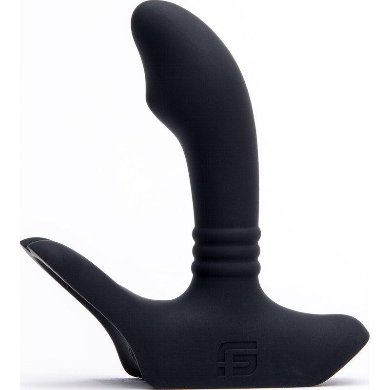 MOTOVibe Tailgunner by Sport Fucker - Adult Toys
