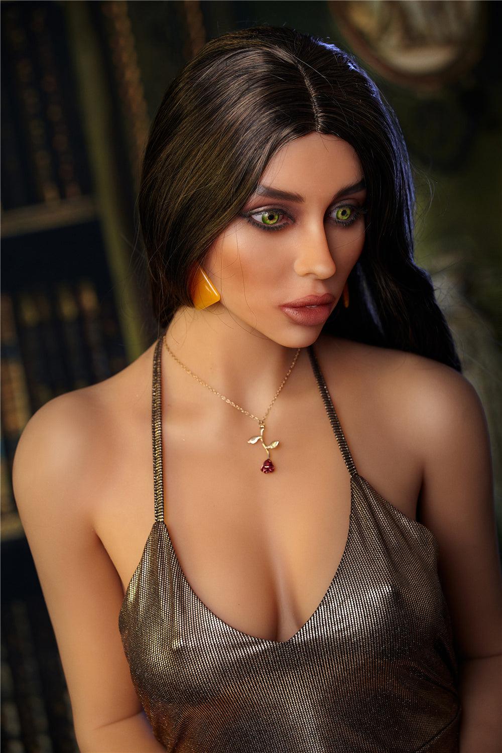 Natalia C - Cup Irontech Sex Doll 163cm - sex doll