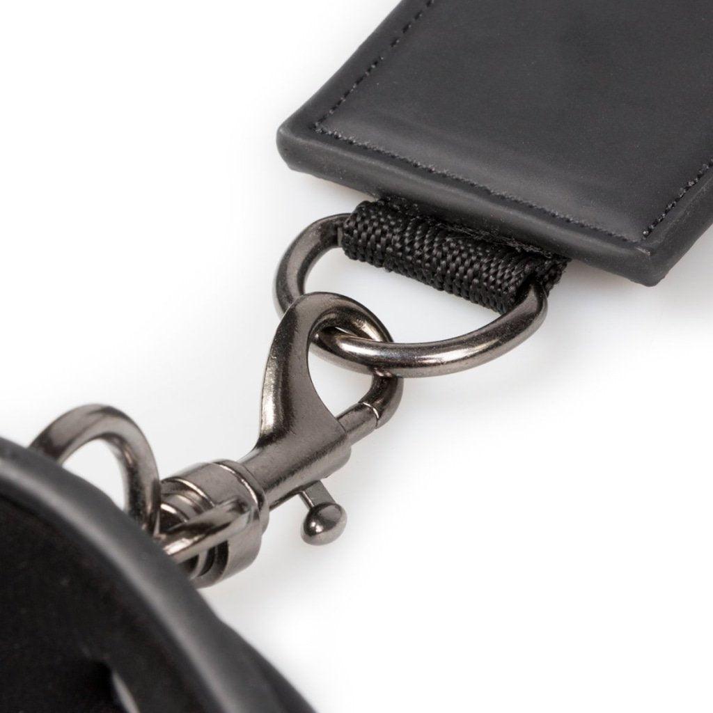 Neck and Wrist Restraint - Adult Toys