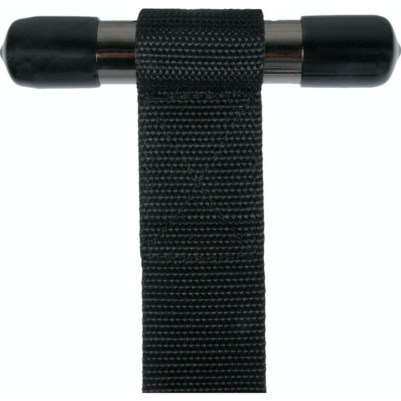 Over the Door Wrist Cuffs - Adult Toys