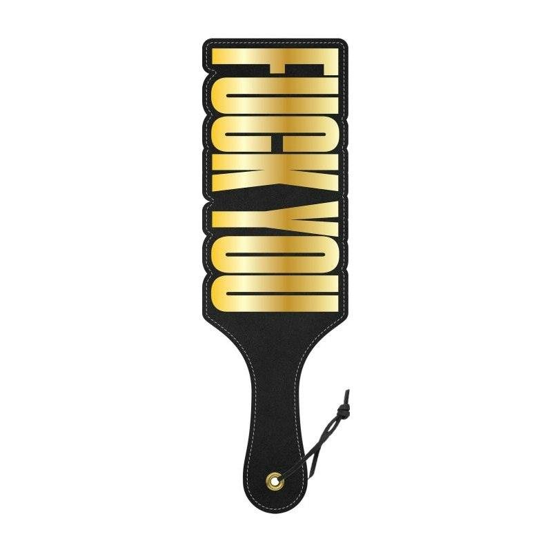 Paddle Fuck You - Adult Toys