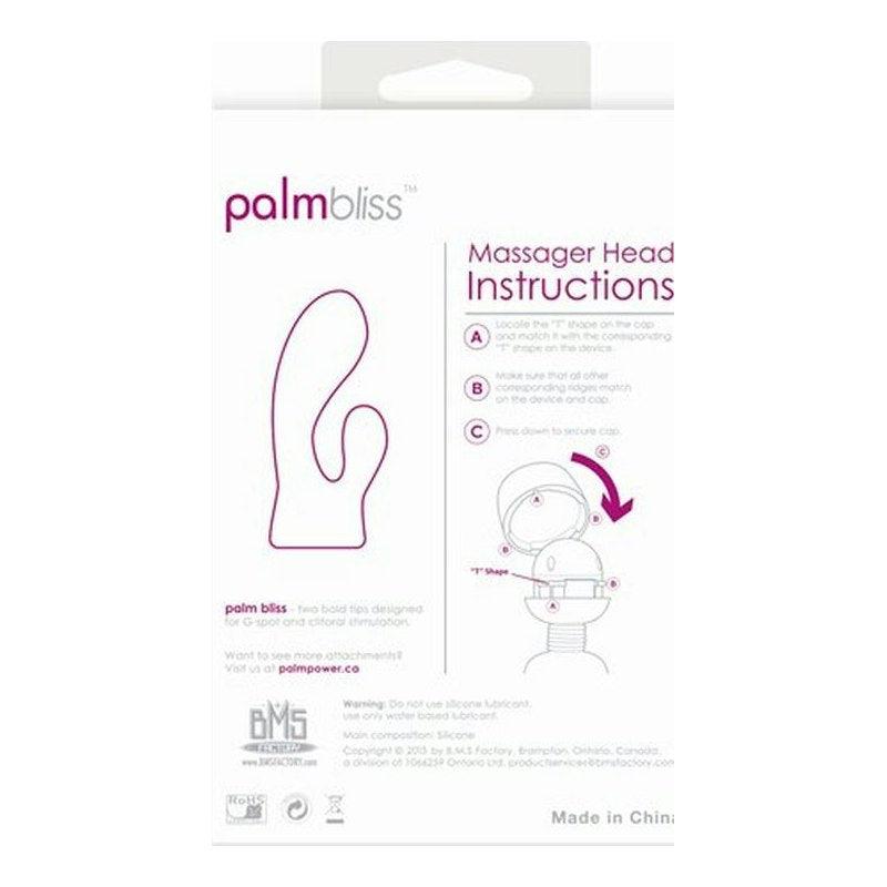 PalmBliss (For use with PalmPower) - Adult Toys
