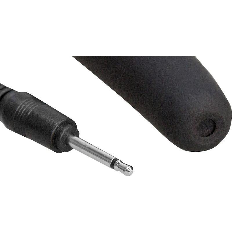PalmPower Massage Wand Recharge Waterproof - Adult Toys