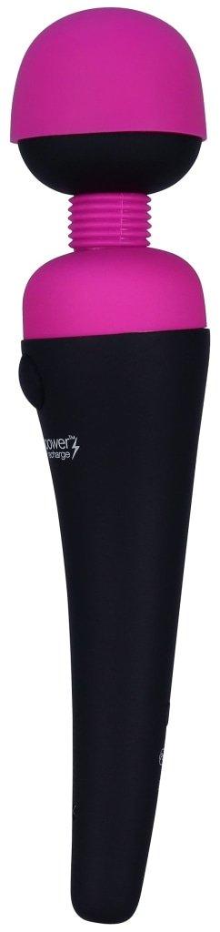 PalmPower Massage Wand Recharge Waterproof - Adult Toys