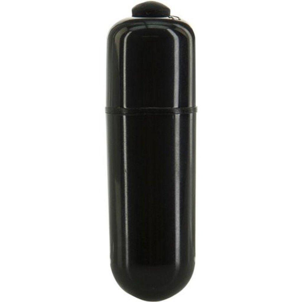 Pearl Dildo 8.5in Pearl White - Adult Toys