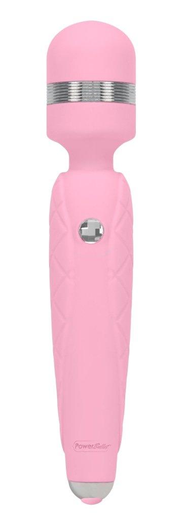 Pillow Talk Cheeky Pink - Adult Toys